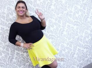 Mirandagreen
