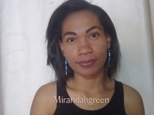 Mirandahgreen