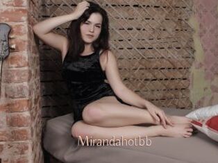 Mirandahotbb