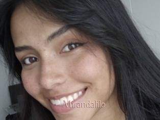 Mirandalilo
