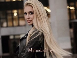 Mirandashiny