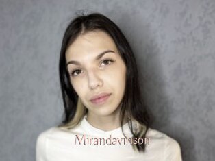 Mirandavinson