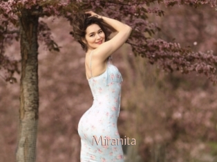 Miranita