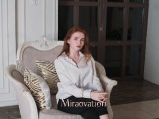Miraovation