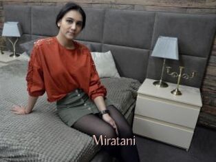 Miratani
