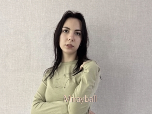 Mirayball