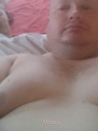 mirazas Anal Sexe