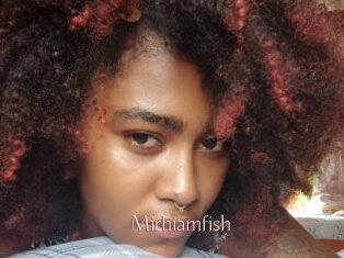 Mirhiamfish