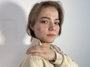 Miriamcheckley