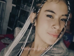 Miriamespitia303av