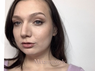 Miriammossly