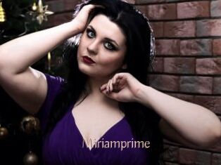 Miriamprime