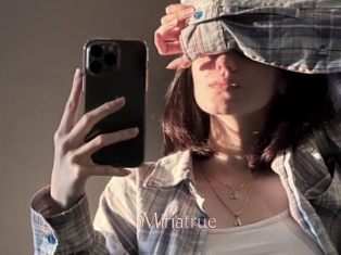 Miriatrue