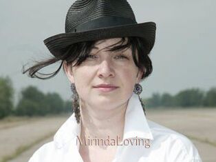 MirindaLoving