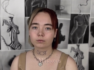 Mirtavons
