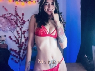 Mis_iyasha