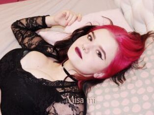 Misa_mi