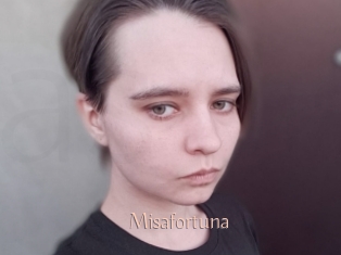 Misafortuna