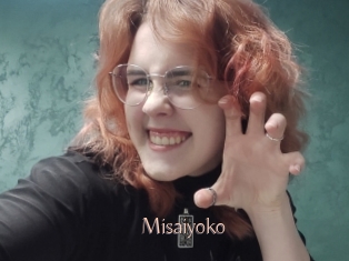Misaiyoko