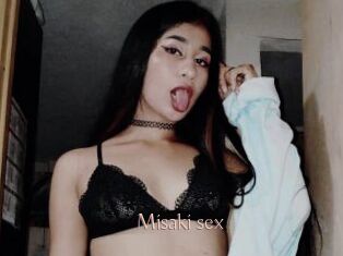 Misaki_sex