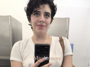 Misakimoore