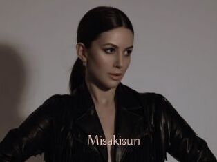 Misakisun