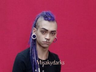 Misakydarks