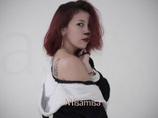 Misamisa