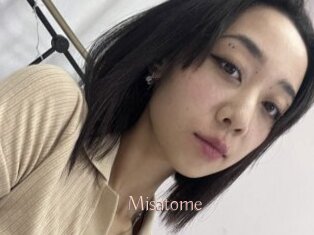 misatome Anal Sexe