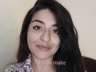 Mischa_maite