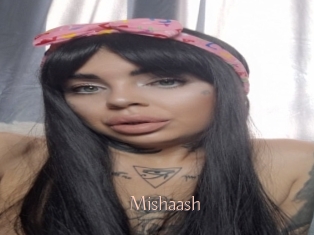 Mishaash