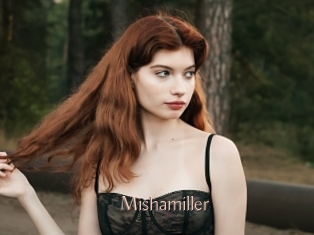 Mishamiller