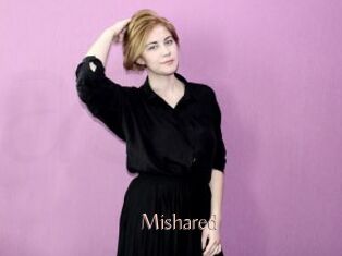 Mishared