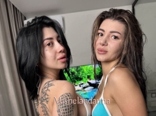 Mishelandanna