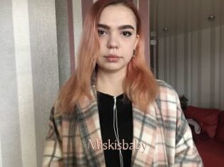 Miskisbaby