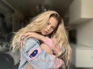 Misrosetta