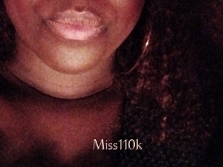 Miss110k