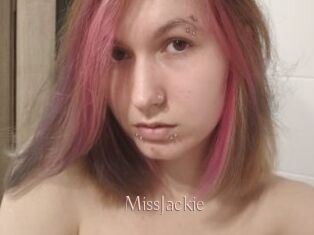 MissJackie