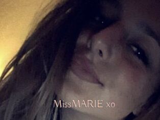 MissMARIE_xo