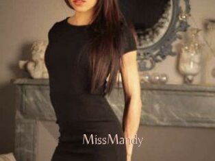 MissMandy