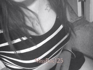 MissRae125