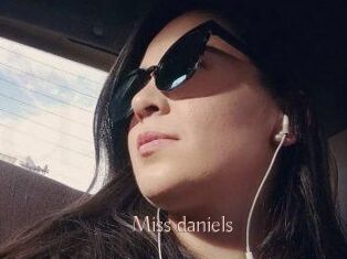 Miss_daniels