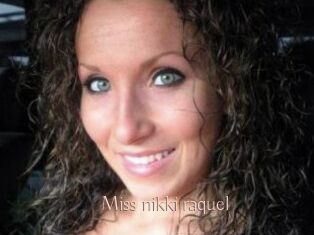 Miss_nikki_raquel