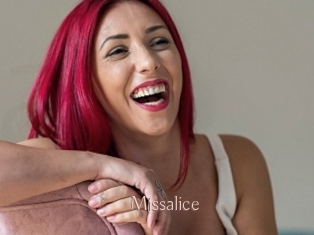 Missalice