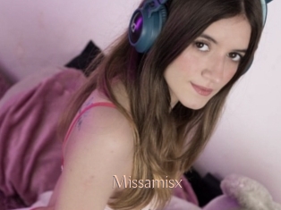 Missamisx