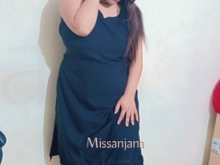 Missanjana