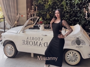 Missanny