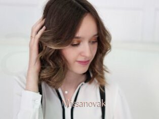 Missanovak