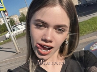 Missapperol
