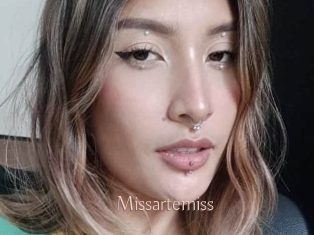 Missartemiss